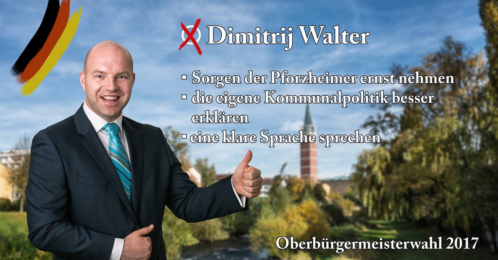 Dimitrij Walter